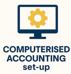 Computerised Accounting Set-up